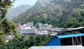 Ma Vaishno Devi: Power Of The Goddess