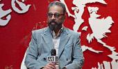 Apology could've saved the situation, HC tells Kamal Haasan