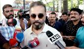 'Said out of love': Kamal Haasan clarifies Kannada remarks