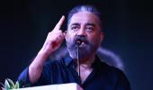 'Kannada was born out of Tamil': Kamal Haasan remark sparks row