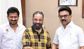 Kamal Haasan to enter Rajya Sabha with DMK support