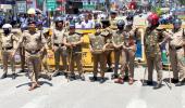 Communal tension grips Bantwal as 3 held for murder