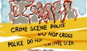 'Sushasan Babu' Nitish Under Fire Over Rise In Crime