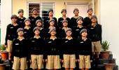 The 17 Girls India Will Never Forget
