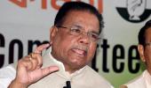 Assam Cong leader summoned in case related to 'Gogoi's links with Pak'