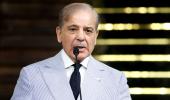 Backed by Ankara, Baku, Sharif seeks talks with India