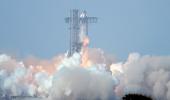 Elon Musk's Starship explodes for third time in a row