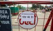 Amritsar-Wagah War Losses: Rs 12,000 Cr