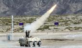 China mum on performance of weapons used by Pakistan