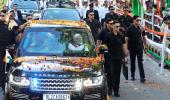 Time To Embrace Inclusive Nationalism