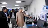 AI will bring in 'humongous changes': IT Minister Vaishnaw