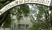 CBI arrests ED official in Odisha on charges of bribery