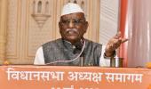Akbar married didn't marry Jodha, but...: Rajasthan guv