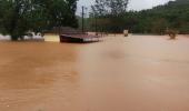 5 killed in torrential rains, landslides in coastal Karnataka