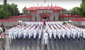 Marching into history: 17 women cadets graduate from NDA