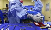 4 women deliver babies under mobile lights in UP