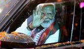 Man arrested for threatening to kill Modi during Bihar visit