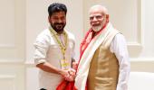 BJP's 'Gabbar' reply to T'gana CM's 'Rafales shot down' claim