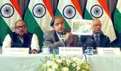 Tharoor 'disappointed' with Colombia over Op Sindoor stand