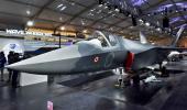 What's A Stealth Fighter?