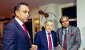 Op Sindoor: Diplomatic missions push for decisive anti-terror action