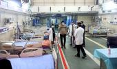 Nearly 3,000 Covid cases, 7 deaths reported in India