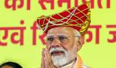 Op Sindoor biggest, most successful anti-terror mission': Modi