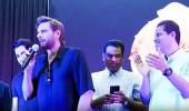 Kerala group in Dubai faces flak for welcoming Pak cricketer