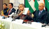 Colombia withdraws pro-Pak statement after Throor's rebuttal
