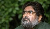 India's 'Tiger Man' Valmik Thapar dies at 73