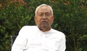 Haven't done anything for my family: Nitish's appeal ahead of polls