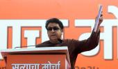 Cong divided over tie-up with MNS for Mumbai civic polls