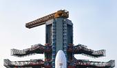 Countdown begins for ISRO's heaviest satellite launch