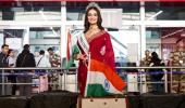 Can Manika Vishwakarma Win Miss Universe Crown?