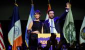 'Mamdani's win NYC's answer to right-wing movements'