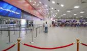 Snag hits Delhi airport ATC, nearly 300 flights delayed