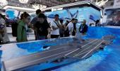 China commissions 3rd aircraft carrier: Should India worry?