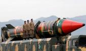 After Trump's claim, India flags Pak's 'illegal' nuke past