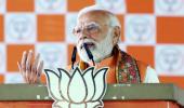 Bihar doesn't want 'katta sarkar': Modi repeats jibe