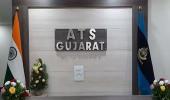 Gujarat ATS foils nationwide terror plot, captures 3 suspects