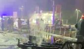 LIVE! Red Fort blast: Detonators used, links with Faridabad terror module 