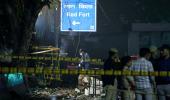 Red Fort blast toll rises to 12; Delhi on high-alert