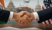 Almost There: India, US Set to Seal Trade Deal