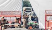 Red Fort blast: Umar drove the car, confirms DNA test