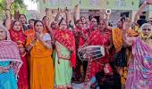 Women power behind NDA's landslide in Bihar