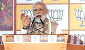 Voters backed our performance, future vision: Modi on Bihar win