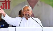 'Nitish Will Be CM From 2025 To 2030'