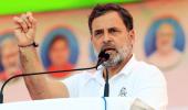 Rahul questions PM, seeks debate in Parliament on Delhi pollution