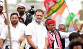 Will Cong-Samajwadi alliance survive Bihar shock?