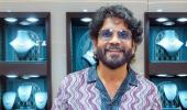 Family member held in 'digital arrest' for 2 days: Actor Nagarjuna